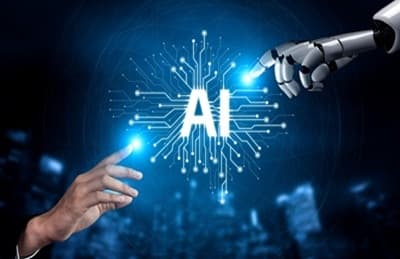 Gain Strategic AI Insights