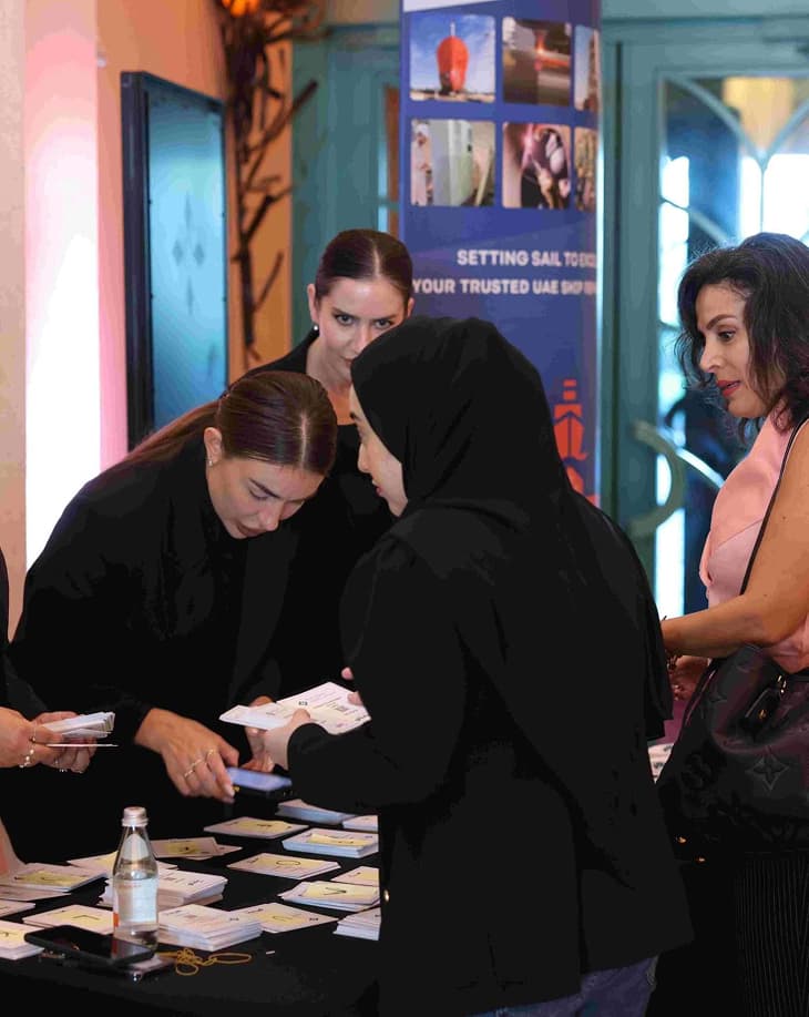 Delegate Registration