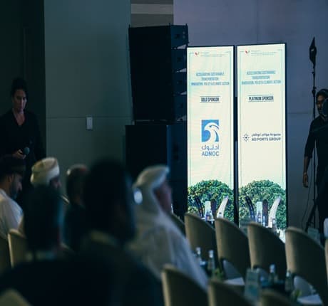 Platinum Sponsorship